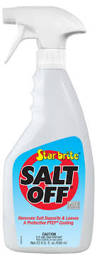 Starbrite-Starbrite PTEF Salt Off Protector